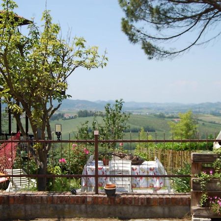 Un Angolo Di Paradiso Ozzano Monferrato Exterior foto